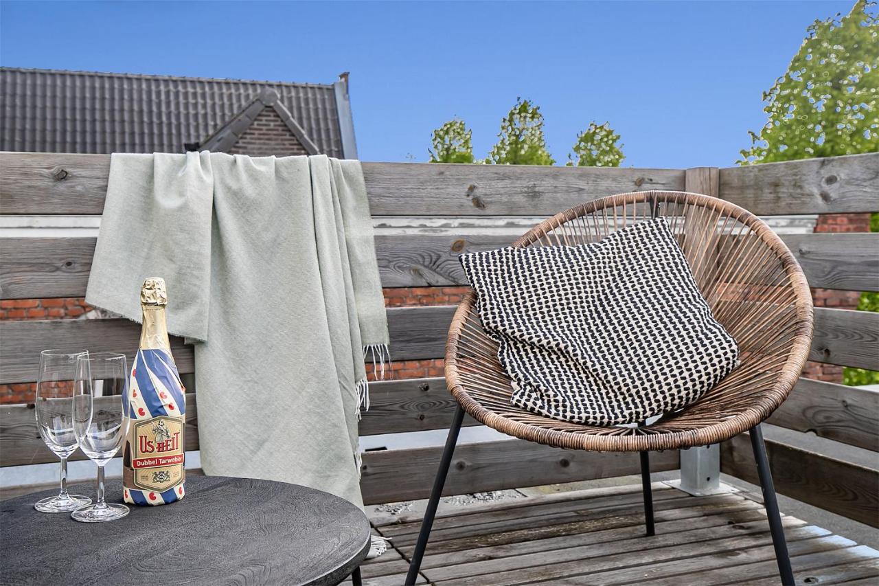 Nummertje50 Wommels Kültér fotó